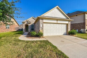 24706 Alberti Sonata Dr in Katy, TX - Building Photo