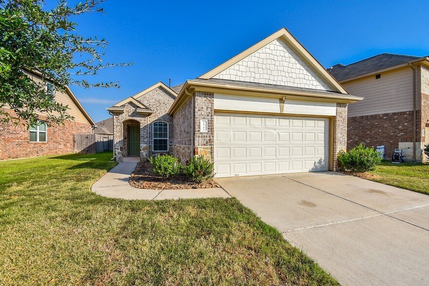 24706 Alberti Sonata Dr in Katy, TX - Building Photo