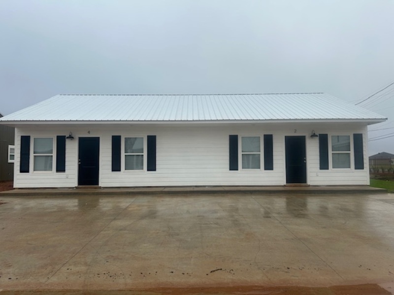 3399 Harvester Dr in Monroe, LA - Building Photo