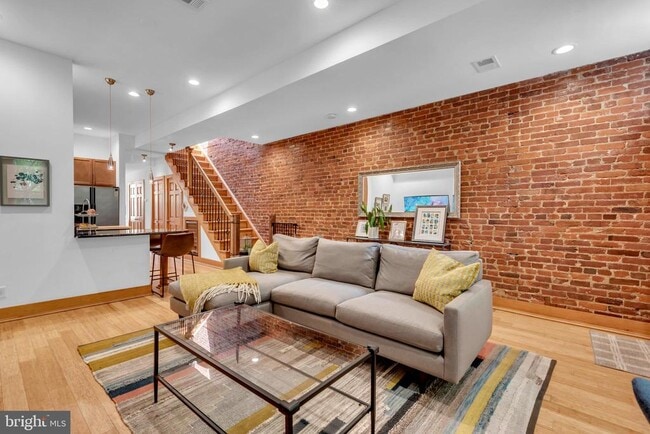 property at 1810 6th St NW