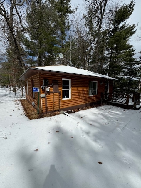 1432 Cottage Row in Saint Germain, WI - Building Photo - Building Photo