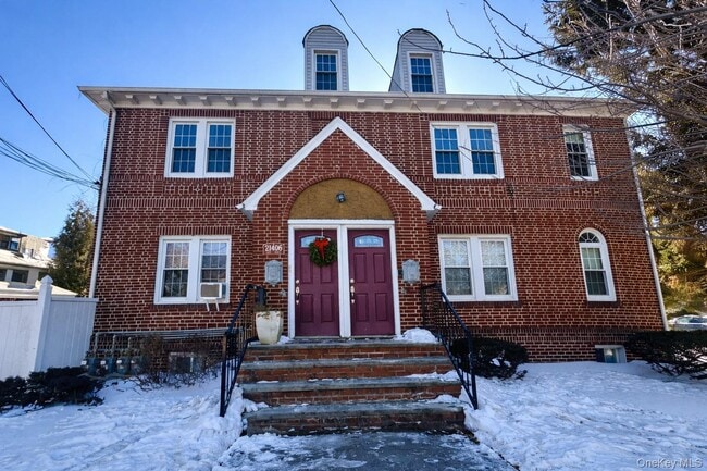 property at 214-06 36th Ave