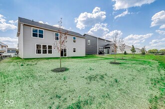 5420 Laurel Crest Run in Noblesville, IN - Building Photo - Building Photo