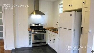 3526 London St in Los Angeles, CA - Building Photo - Building Photo