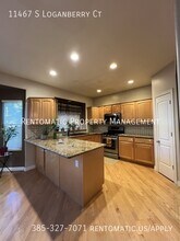 11467 S Loganberry Ct in Draper, UT - Building Photo - Building Photo