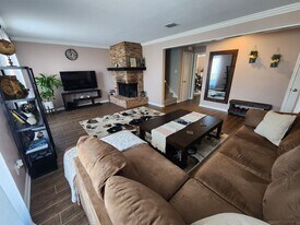 10141 Saratoga in Shreveport, LA - Building Photo