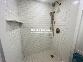 104 Appleton St, Unit #1 in Boston, MA - Building Photo - Building Photo