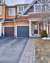 255 Catamount Ct in Ottawa, ON - Building Photo