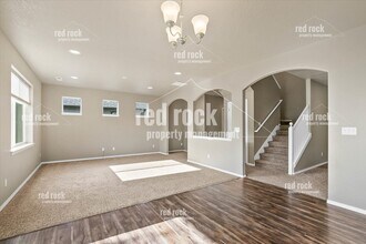 1713 N Caufield Ct in Liberty Lake, WA - Building Photo - Building Photo