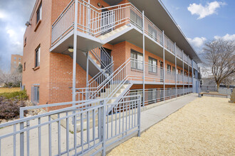 Marion Street Apartments in Denver, CO - Building Photo - Building Photo