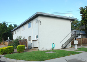 298 Madison St in Santa Clara, CA - Building Photo - Building Photo