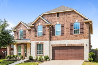 6934 Jenny Lake Dr in Spring, TX - Building Photo - Building Photo