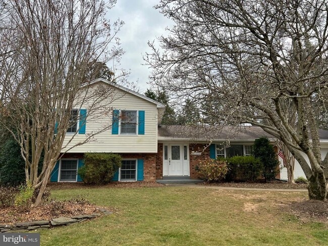 property at 2505 Rocky Branch Rd