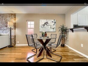 3451 N Downing St, Unit 1 in Denver, CO - Building Photo - Building Photo