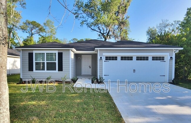 8477 Firetower Rd in Jacksonville, FL - Building Photo - Building Photo
