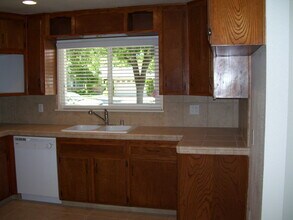 2817 E Hampton Way in Fresno, CA - Building Photo - Building Photo