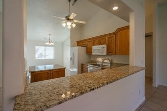1630 E 2450 S in Saint George, UT - Building Photo - Building Photo