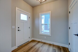 4811 Brassica Rd in Fitchburg, WI - Foto de edificio - Building Photo