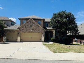 28915 Gooseberry in San Antonio, TX - Building Photo