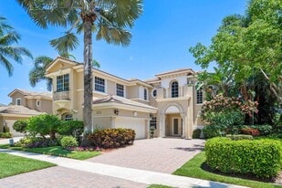 8089 Valhalla Dr in Delray Beach, FL - Building Photo