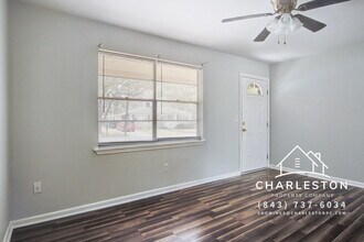 1908 Swift Ave in Charleston, SC - Building Photo - Building Photo