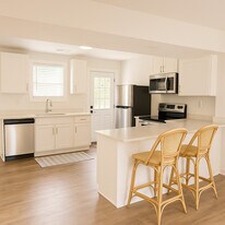 930 Battery Ave in Charleston, SC - Building Photo