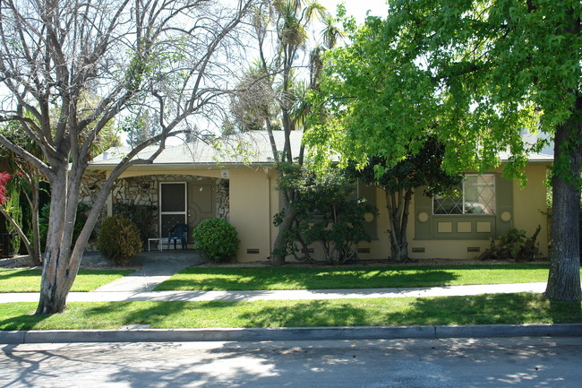 328 Greendale Way in San Jose, CA - Foto de edificio - Building Photo