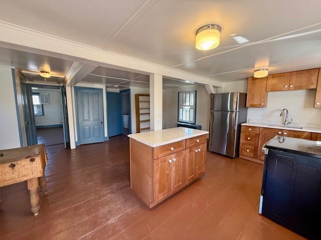 12 Center St in Rhinebeck, NY - Building Photo - Building Photo