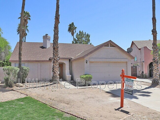 6853 N 78th Ave in Glendale, AZ - Building Photo - Building Photo