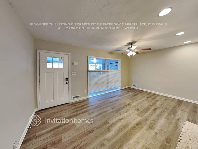 1921 Cindy Dr, Unit A1637-02 in Decatur, GA - Building Photo - Building Photo