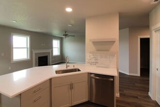 3757 Barbera St in Richland, WA - Building Photo - Building Photo