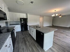 1389 River Mist Cir in Jefferson, GA - Building Photo - Building Photo