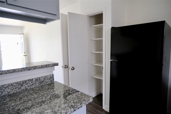 property at 5602 Market St