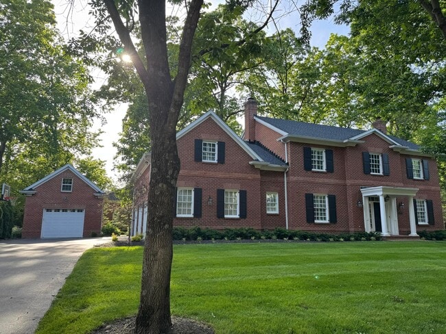 property at 4159 Belmont Pl