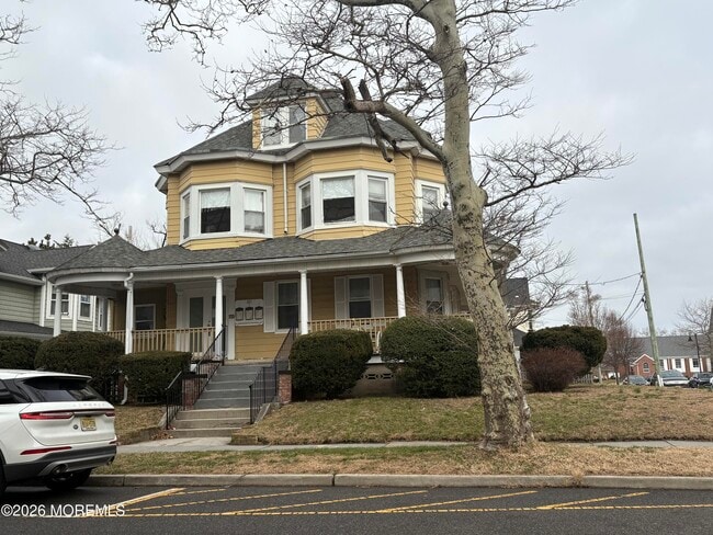 401 Sewall Ave in Asbury Park, NJ - Building Photo - Building Photo