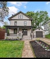 5819 Bramble Ave in Cincinnati, OH - Building Photo