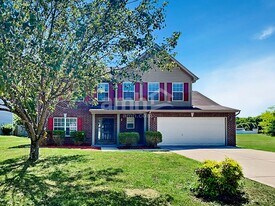 2119 Ponty Pool Dr in Mount Juliet, TN - Building Photo