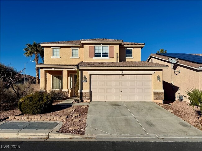property at 9964 Canyon Peak Dr