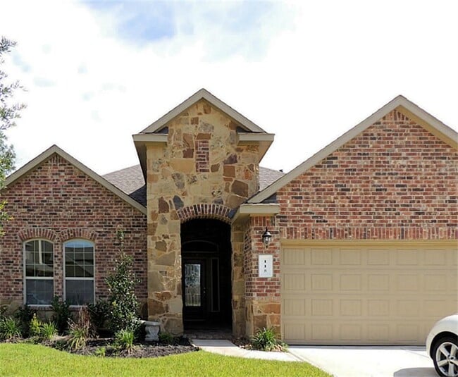 115 Meadow Valley Dr