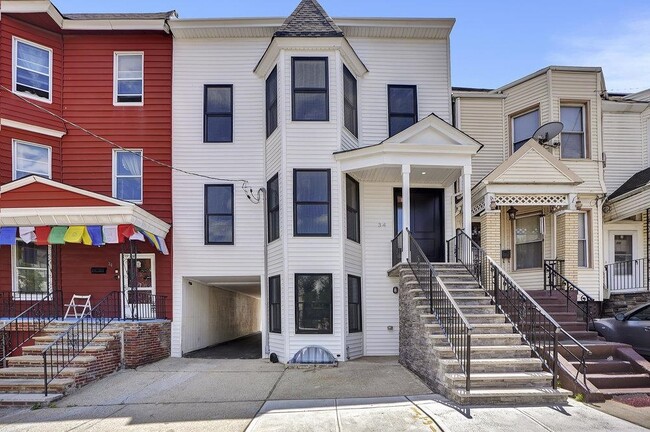 property at 34 Van Reypen St