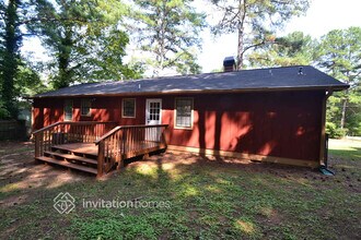 3699 Ashley Woods Dr in Powder Springs, GA - Building Photo - Building Photo