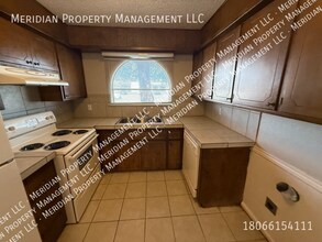 2505 66th St-Unit -B in Lubbock, TX - Building Photo - Building Photo