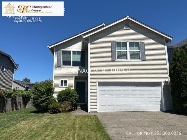property at 9445 187th St Ct E