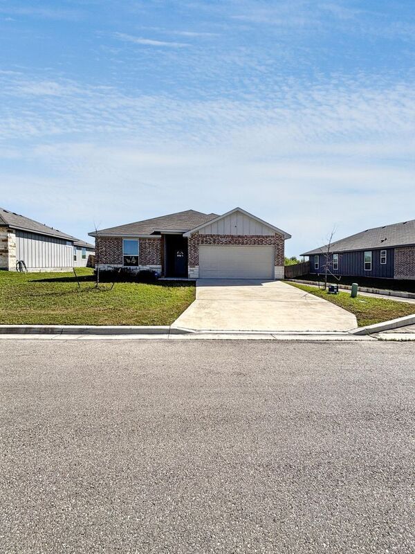 property at 613 Old Glory Rd