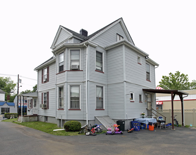 502 Somerset St in Plainfield, NJ - Building Photo - Building Photo