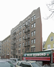 2357 Davidson Ave in Bronx, NY - Building Photo - Building Photo