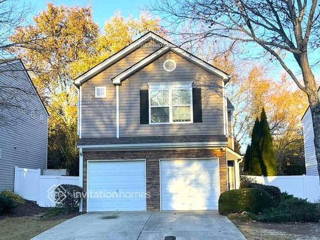 property at 208 Osmanthus Way