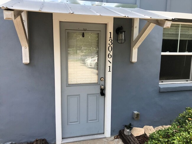 1306 N Martin Luther King Jr Blvd. in Tallahassee, FL - Building Photo - Building Photo