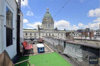 163 Mulberry St-Unit -20 in New York, NY - Building Photo - Building Photo