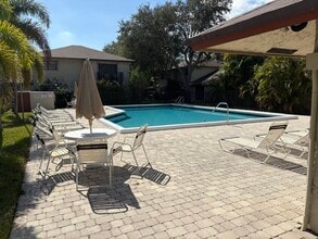 3951 NE 17th Ave, Unit 705 in Pompano Beach, FL - Building Photo - Building Photo